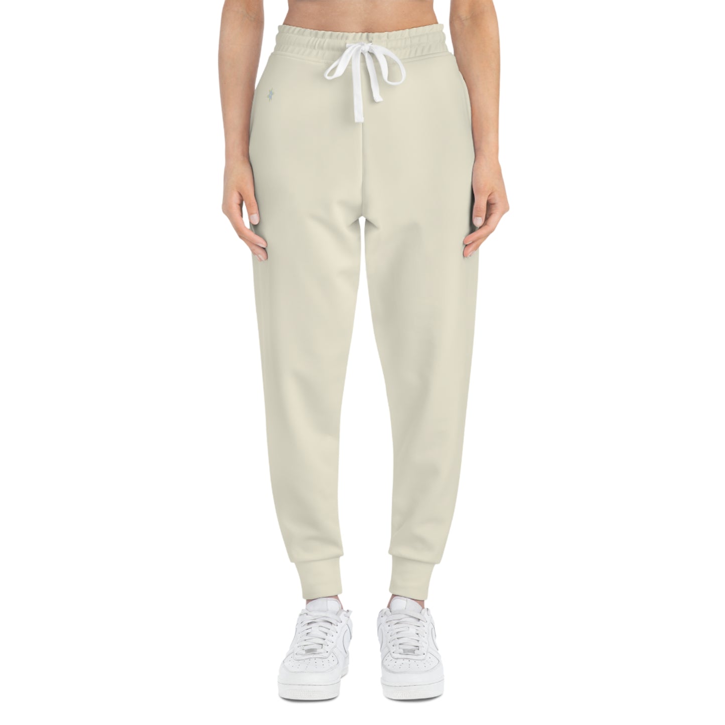 Cool Off Joggers (Butter)