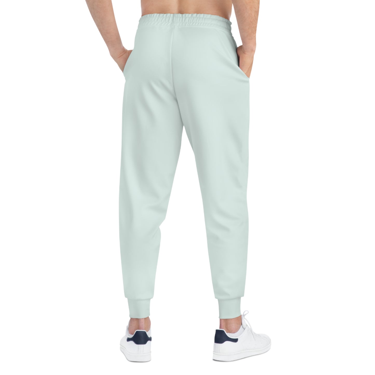 Cool Off Joggers (Seafoam)