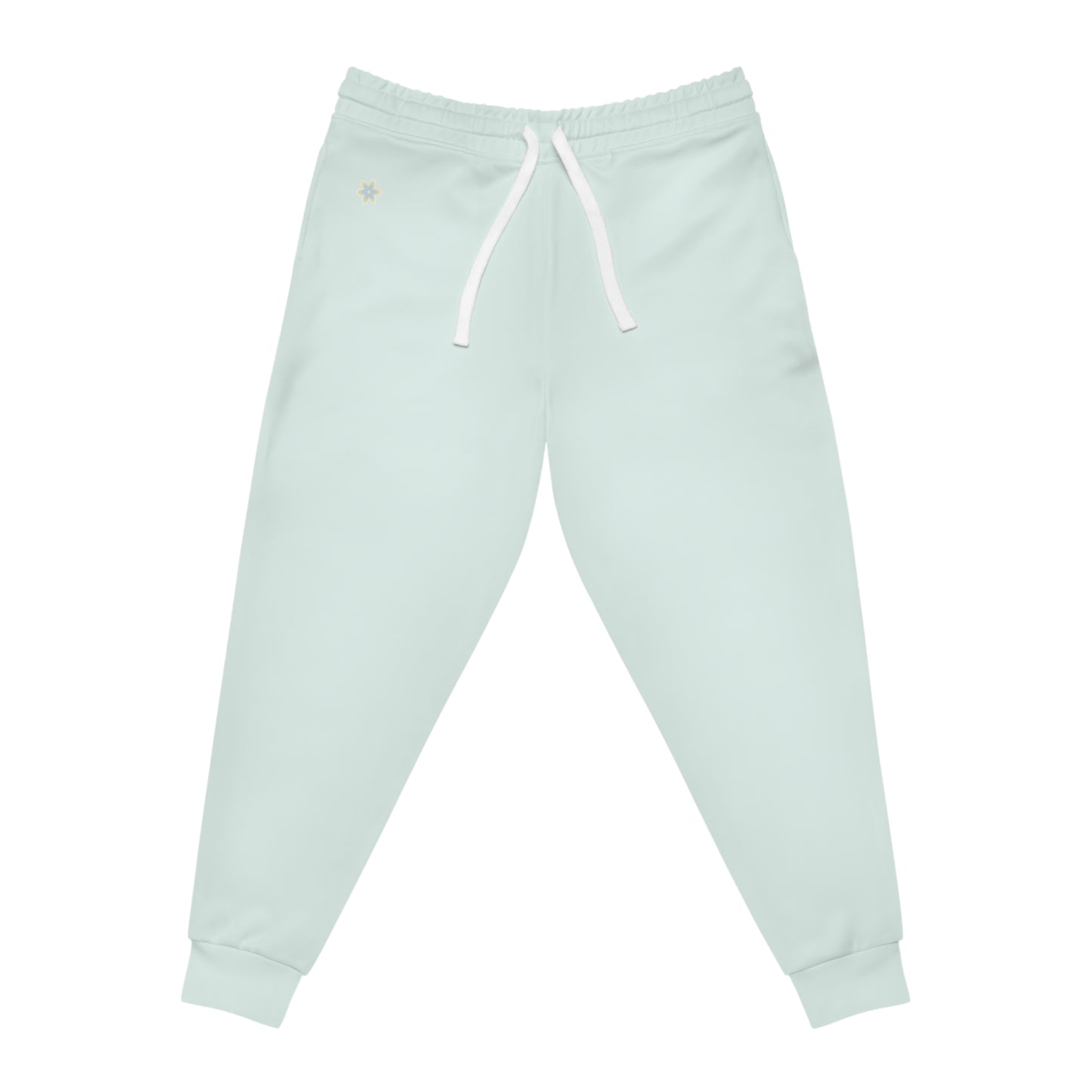 Cool Off Joggers (Seafoam)