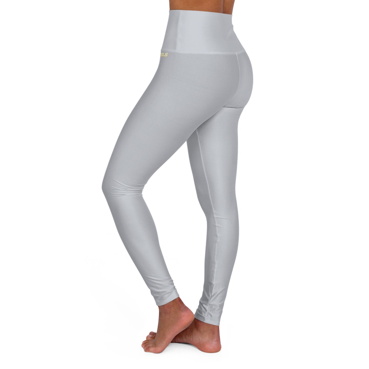 Yoga Leggings Cool Off Grey
