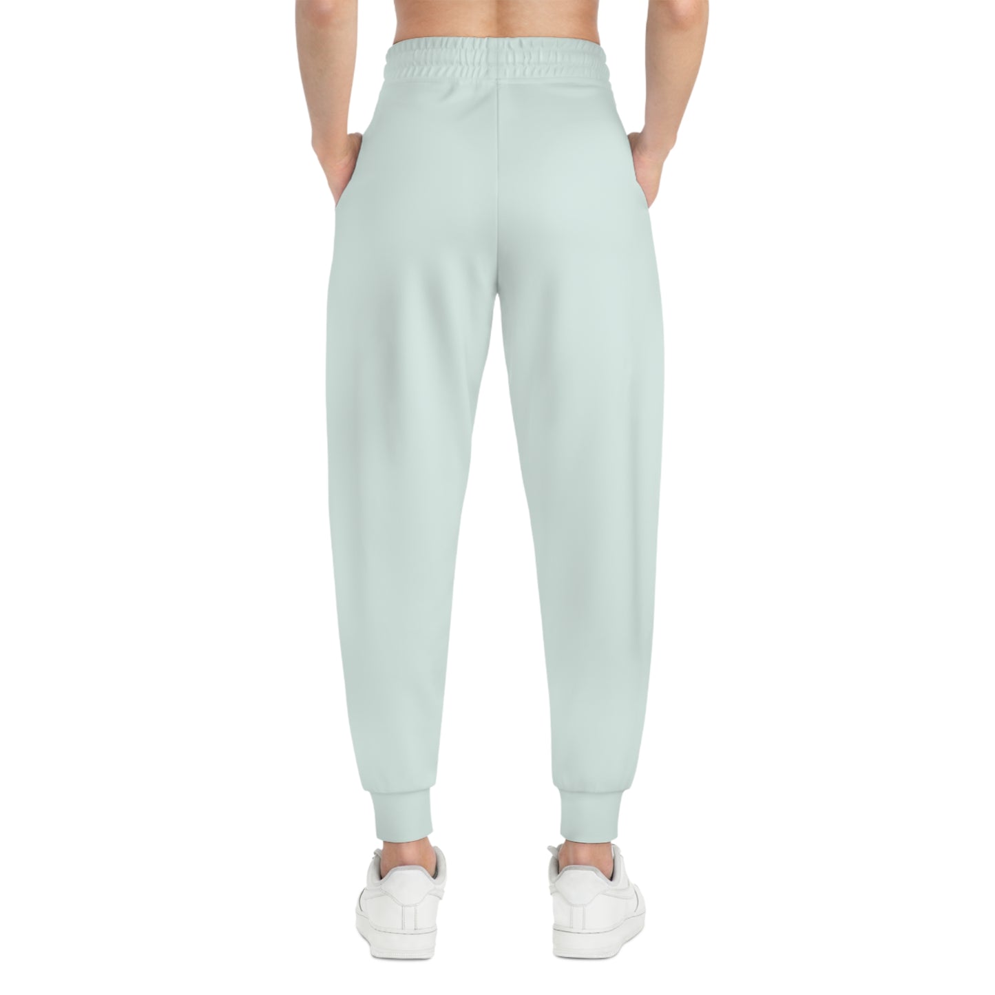 Cool Off Joggers (Seafoam)
