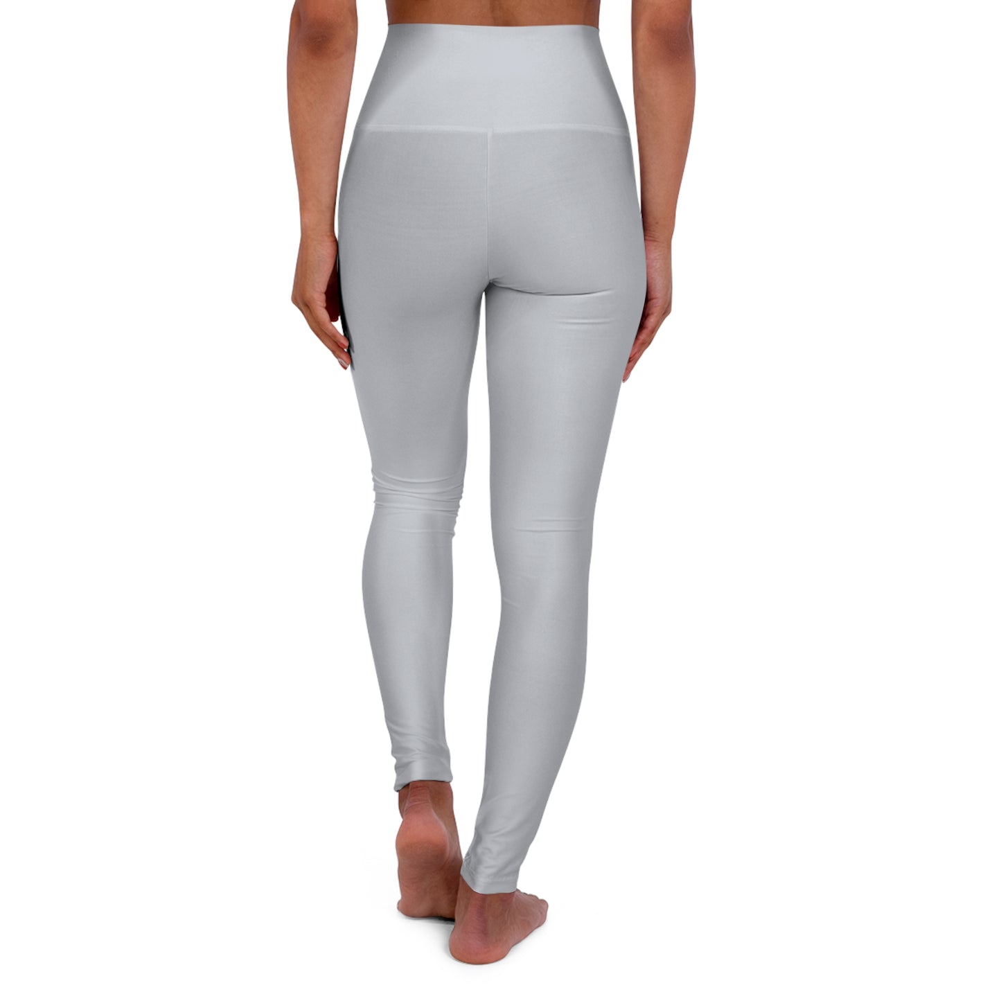 Yoga Leggings Cool Off Grey
