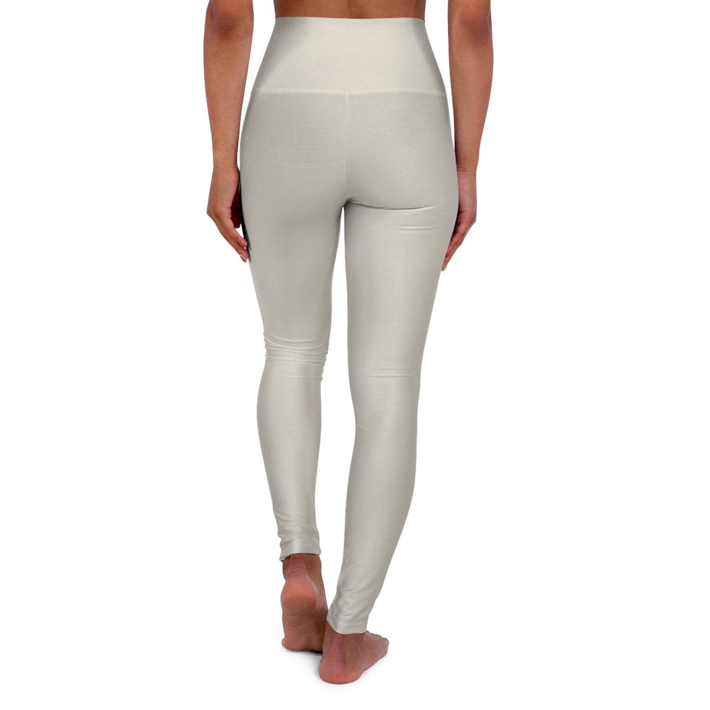 Yoga Leggings Cool Off (Bone)