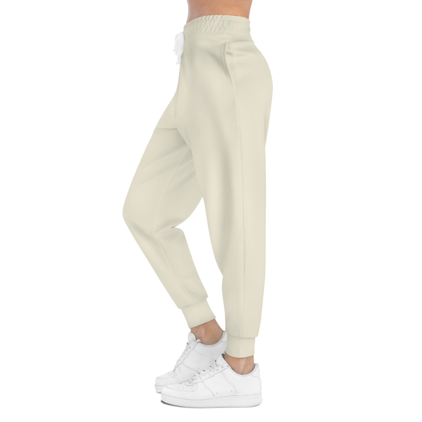 Cool Off Joggers (Butter)