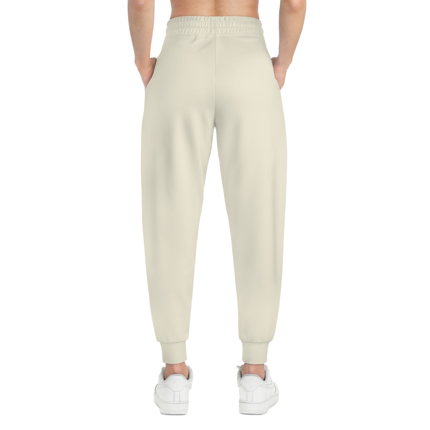 Cool Off Joggers (Butter)