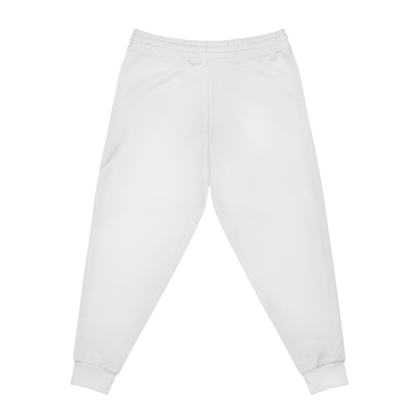 Cool Off Joggers (White Heather)