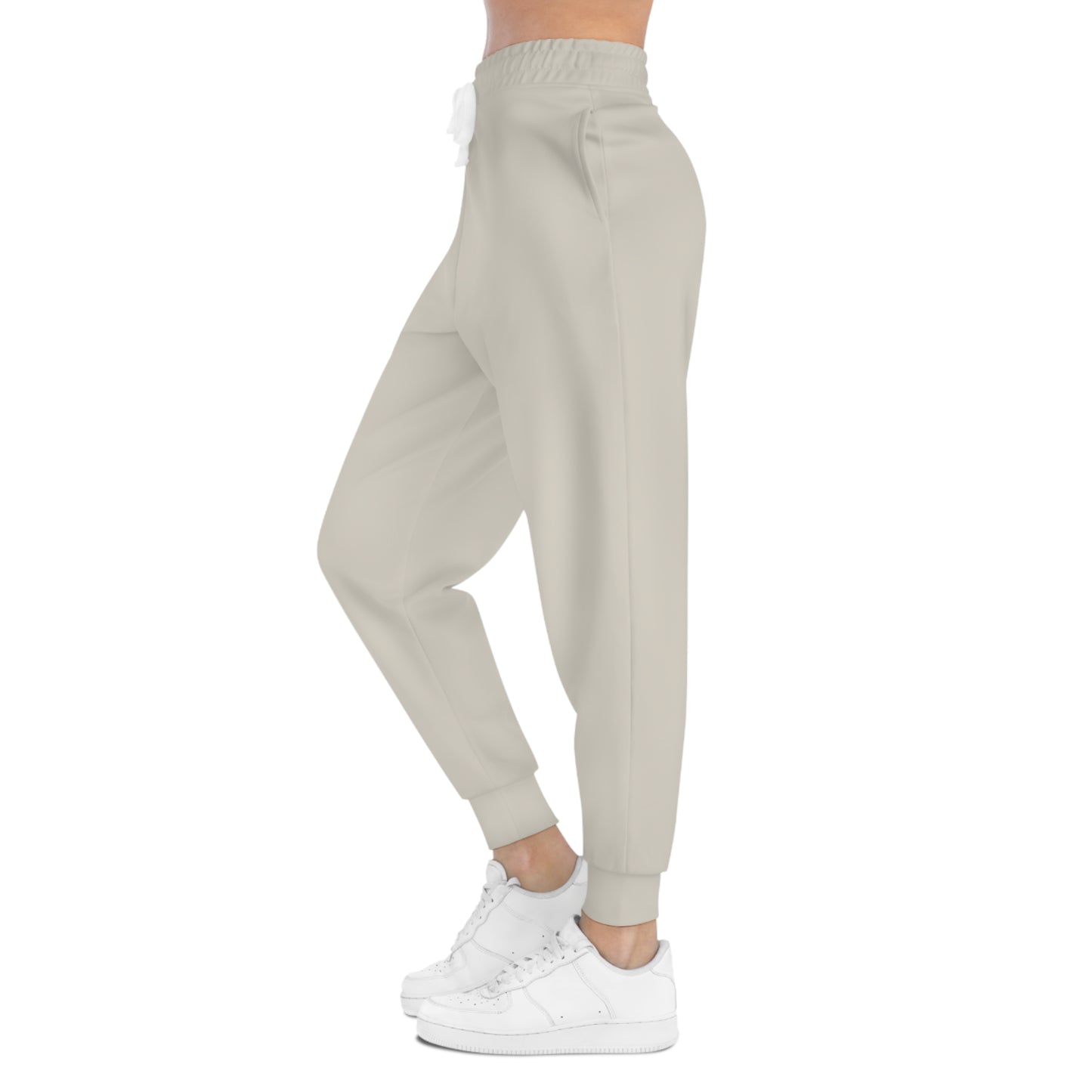 Cool Off Joggers (Bone)