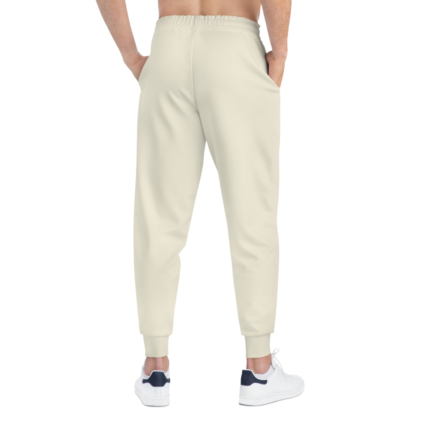 Cool Off Joggers (Butter)