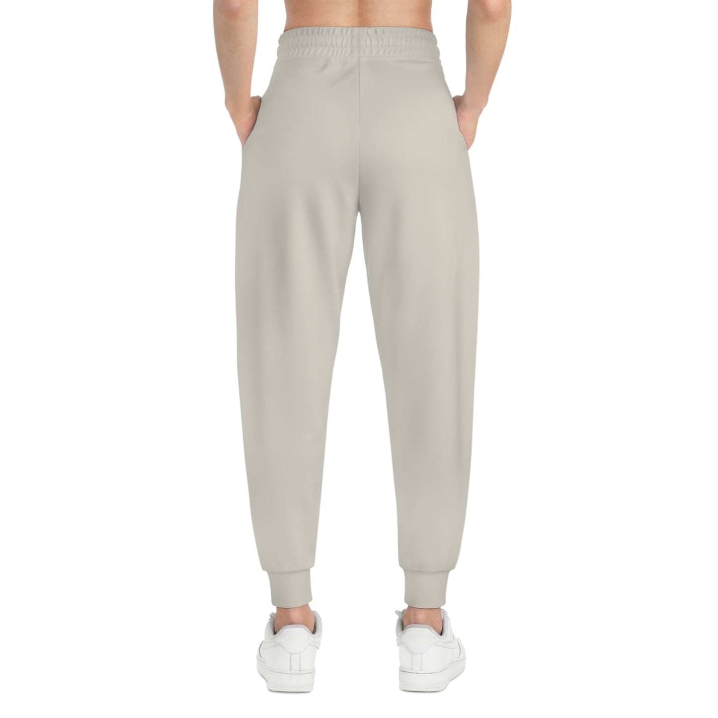 Cool Off Joggers (Bone)