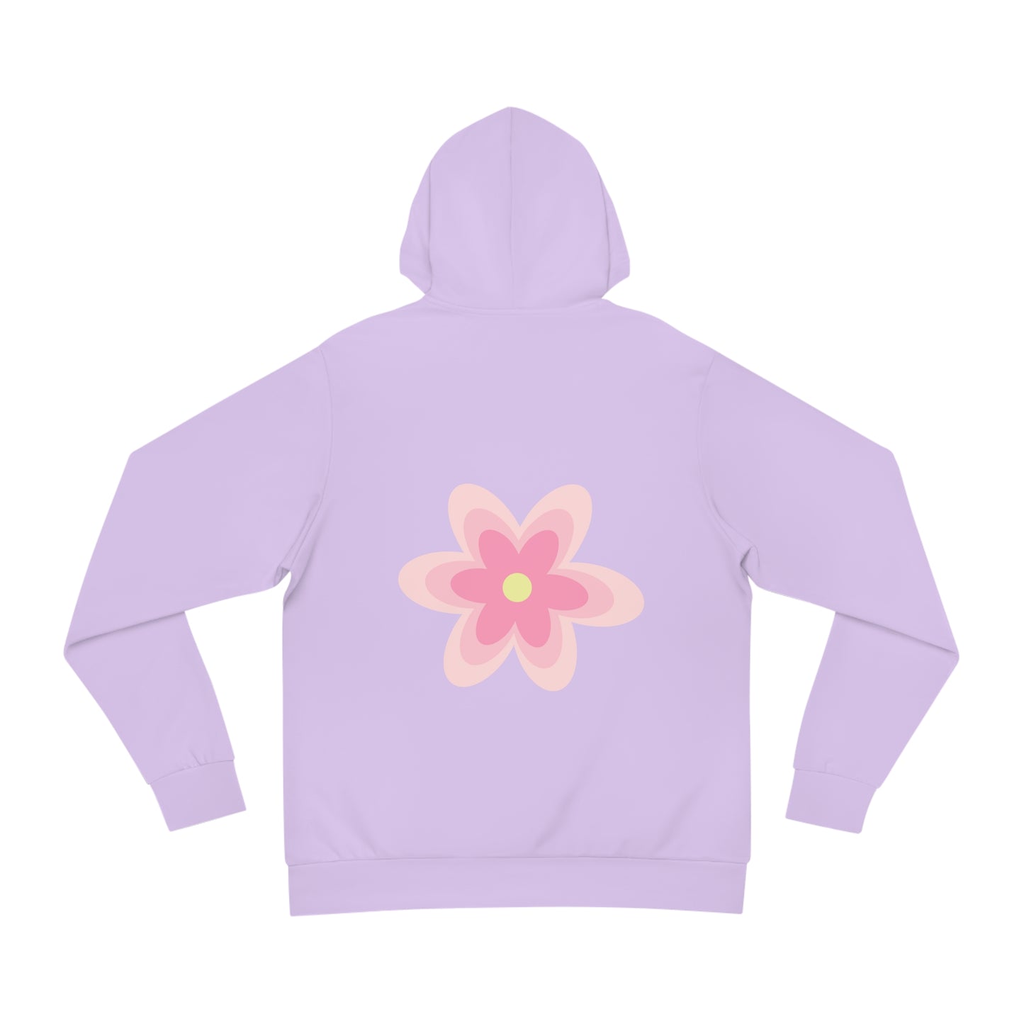 Cotton Candy Hoodie