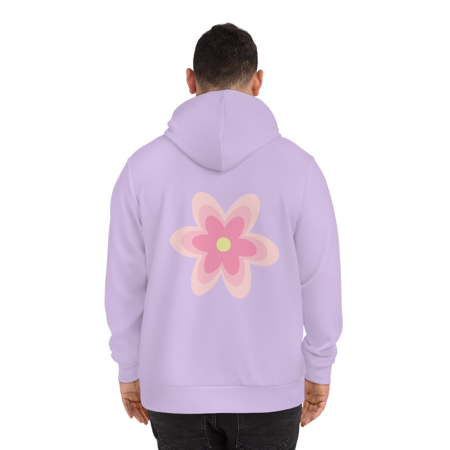 Cotton Candy Hoodie