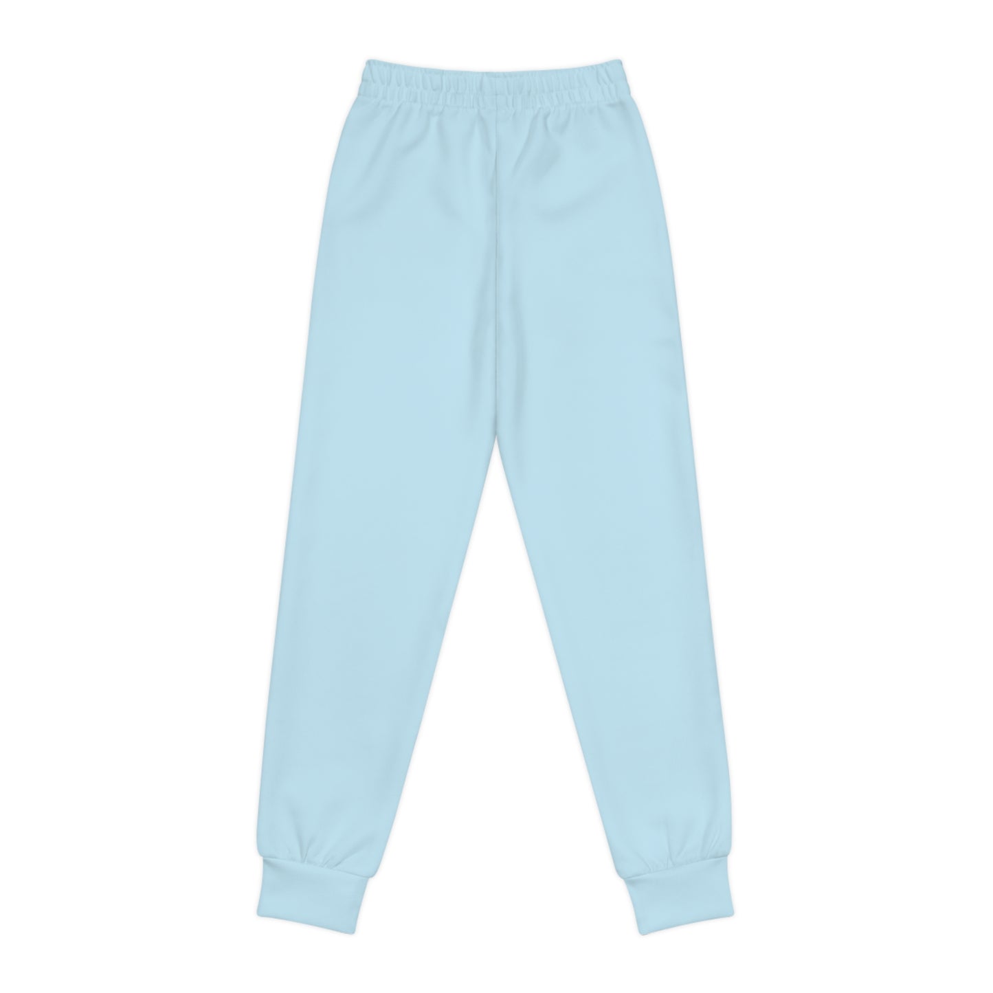 Cotton Candy Kid's Joggers Blue