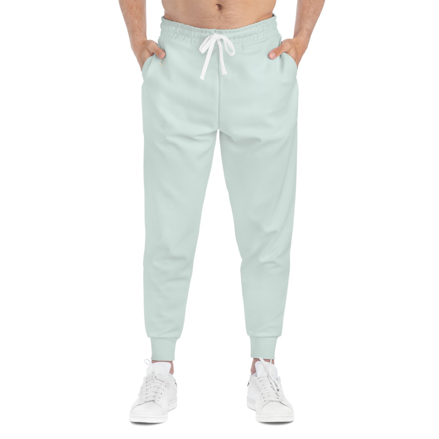 Cool Off Joggers (Seafoam)