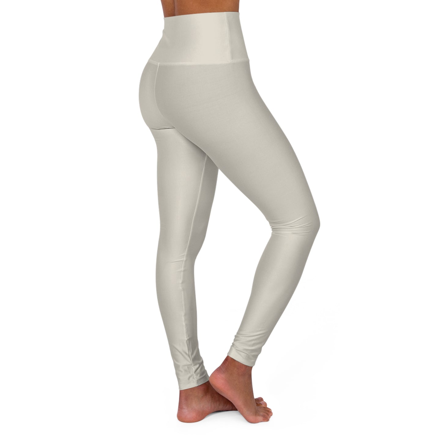 Yoga Leggings Cool Off (Bone)