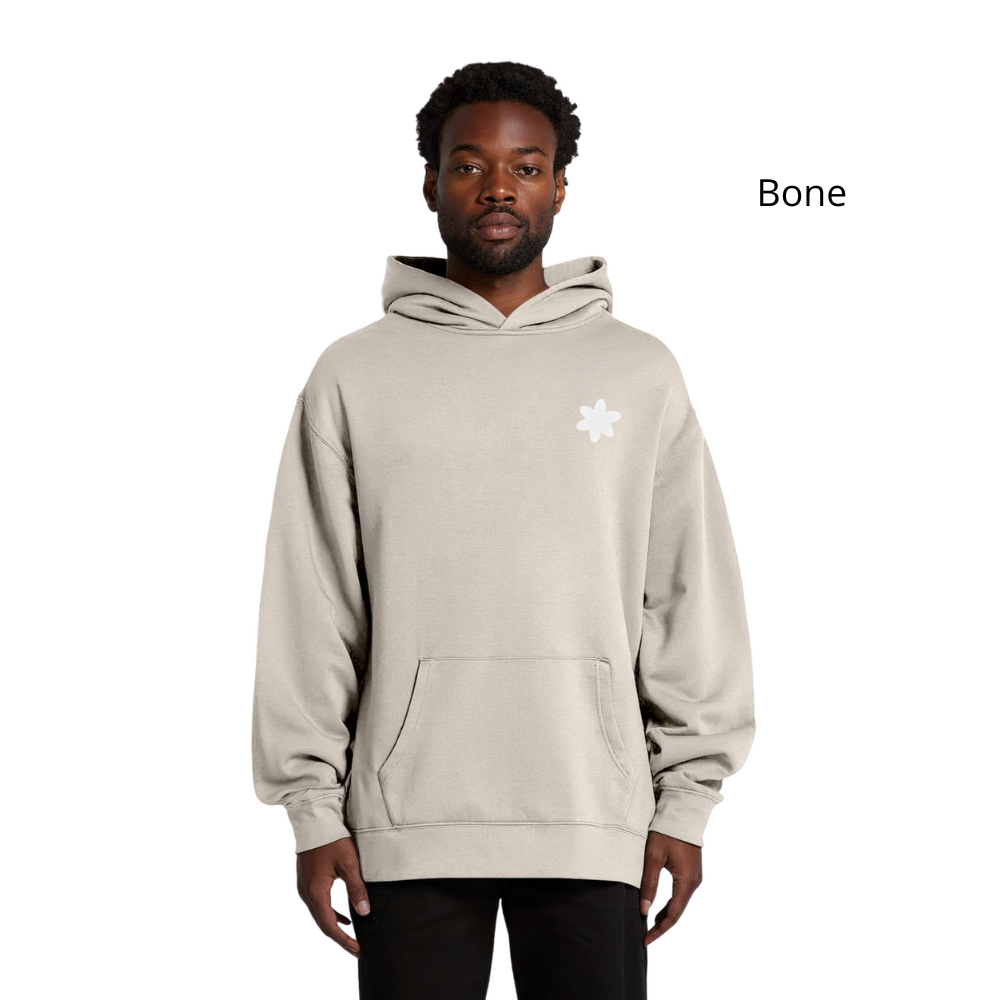 Cool Off Hoodie