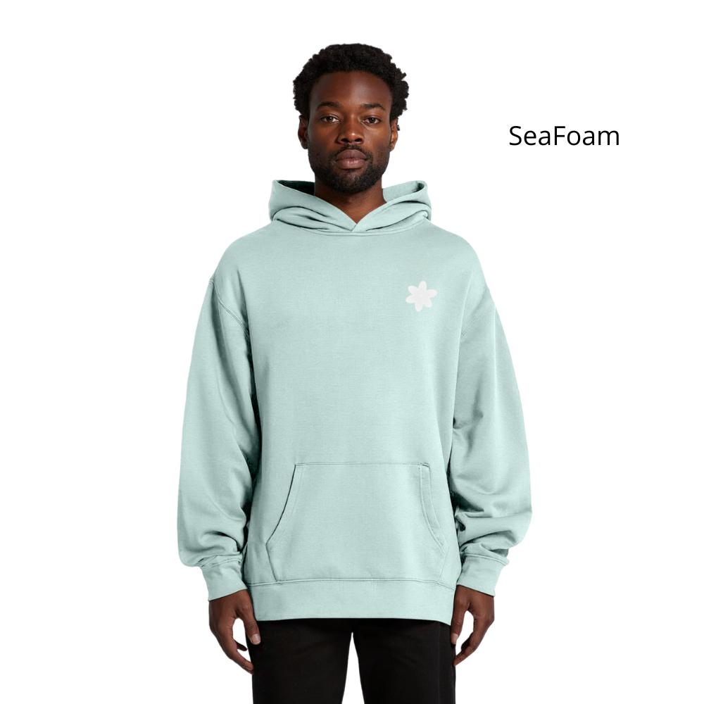 Cool Off Hoodie