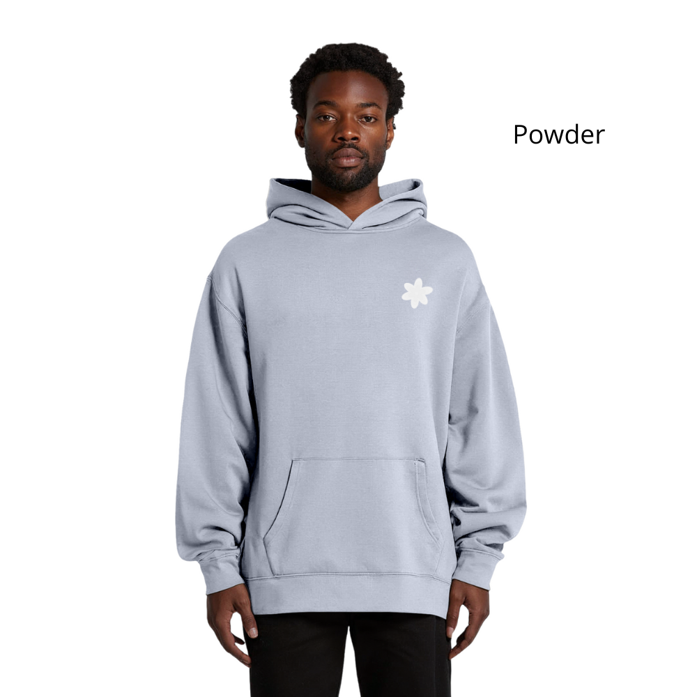 Cool Off Hoodie