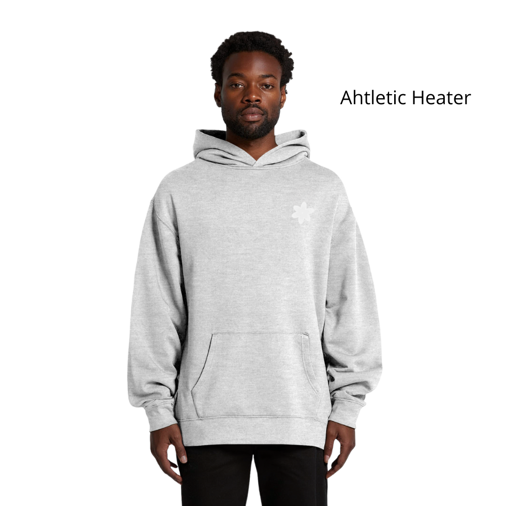 Cool Off Hoodie