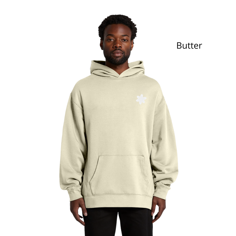 Cool Off Hoodie
