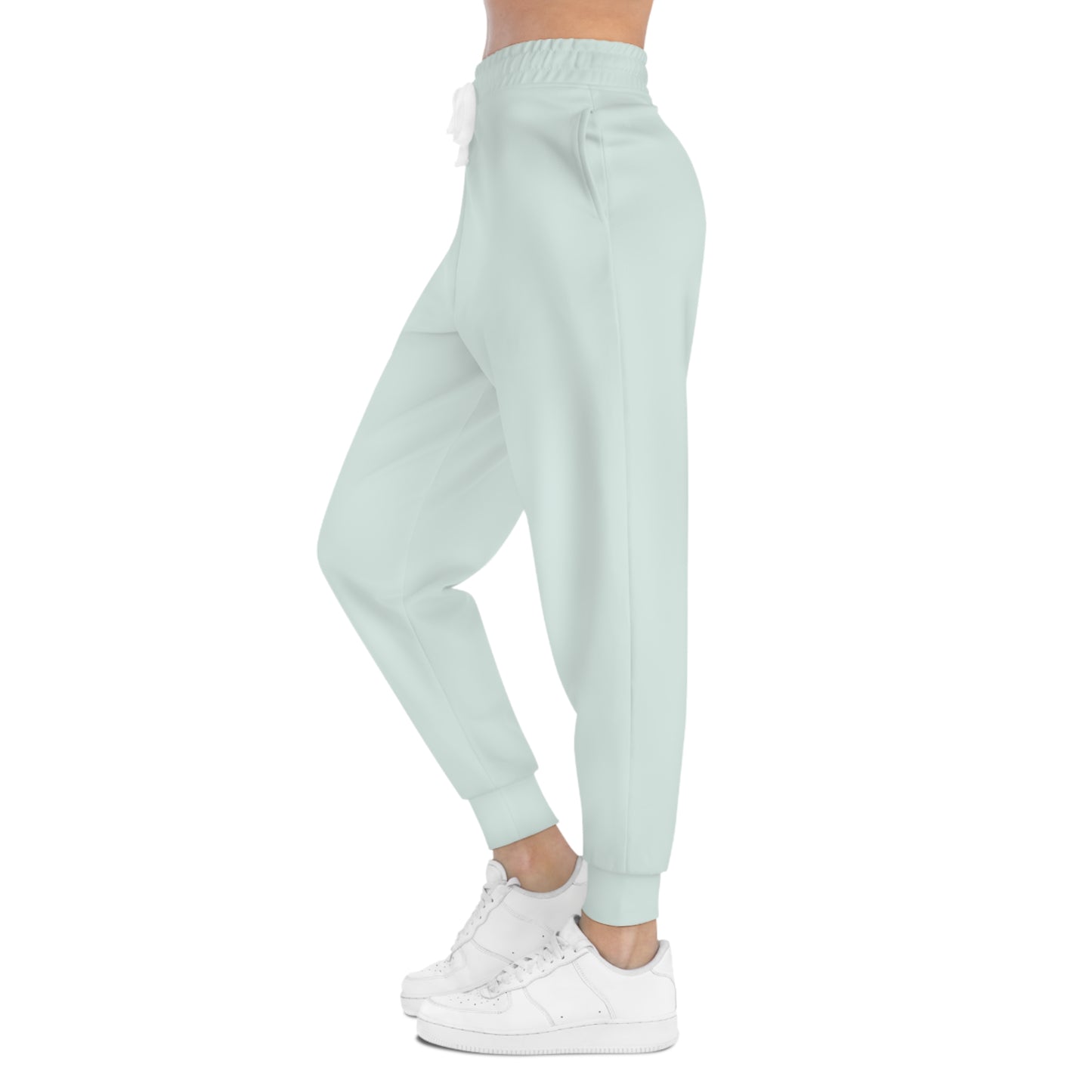 Cool Off Joggers (Seafoam)