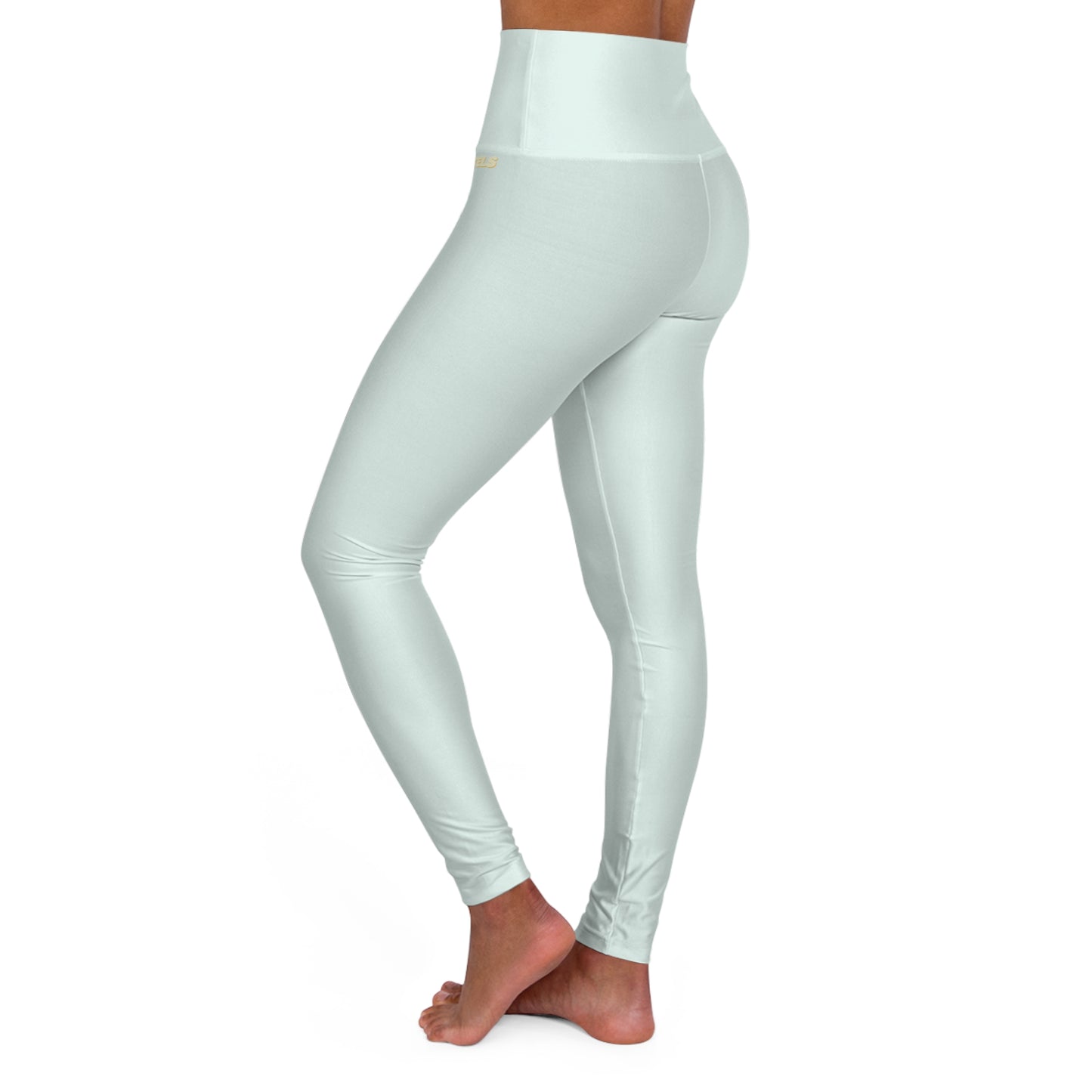 Yoga Leggings Cool Off (Seafoam)