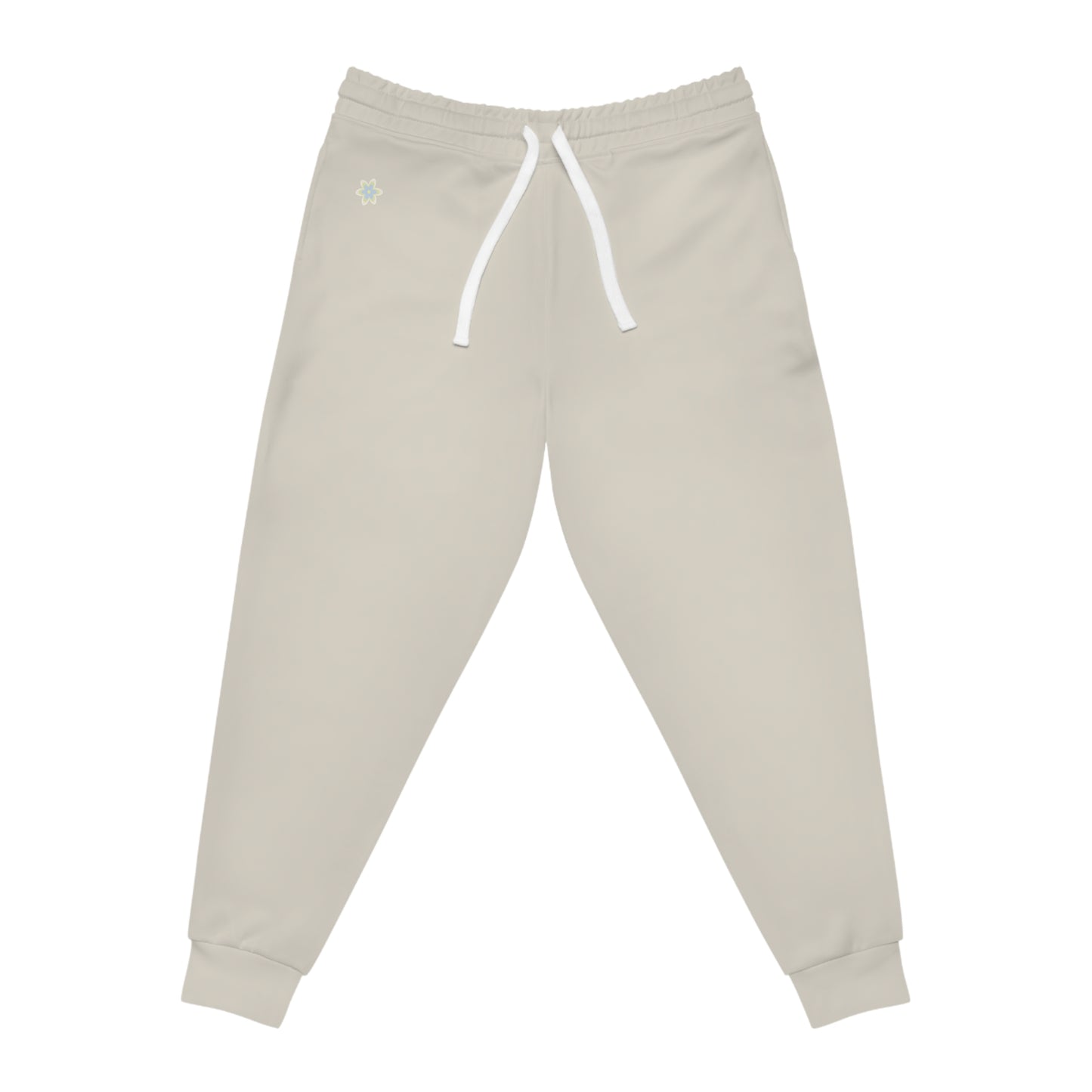 Cool Off Joggers (Bone)