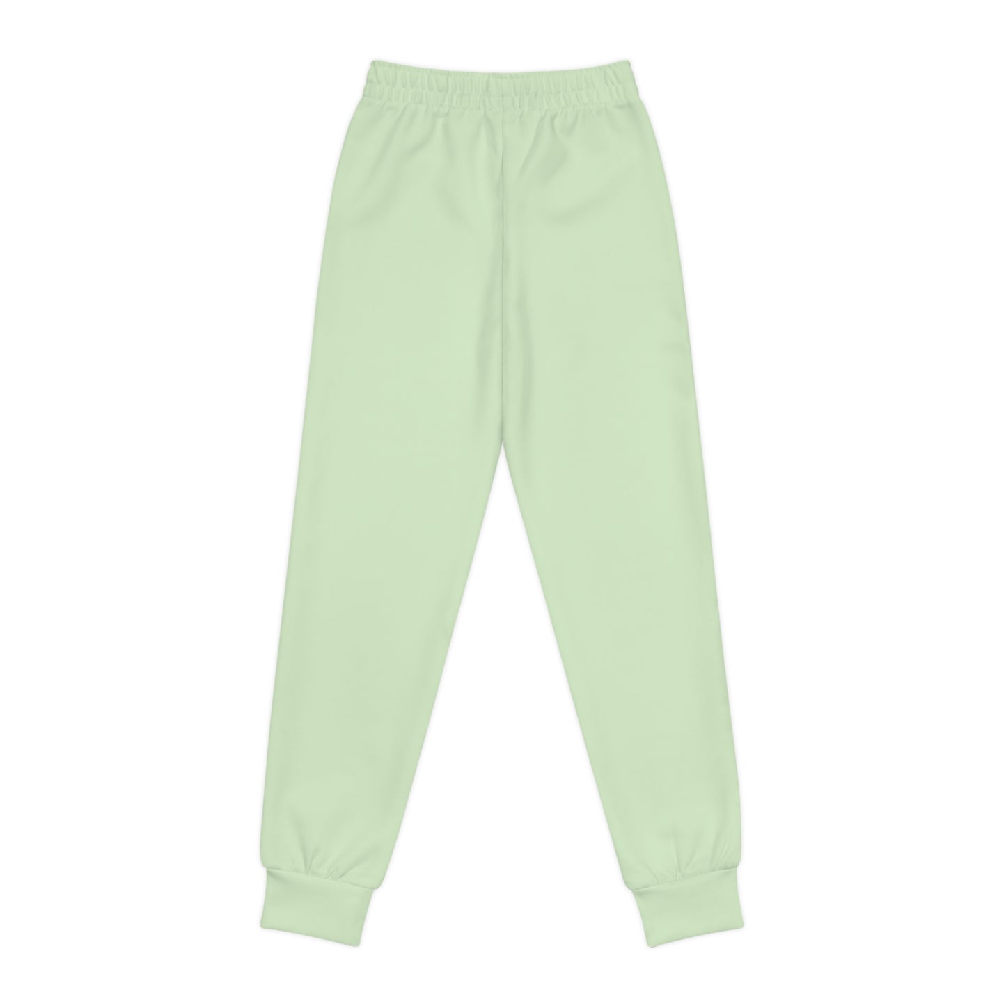 Cotton Candy Kid's Joggers Green