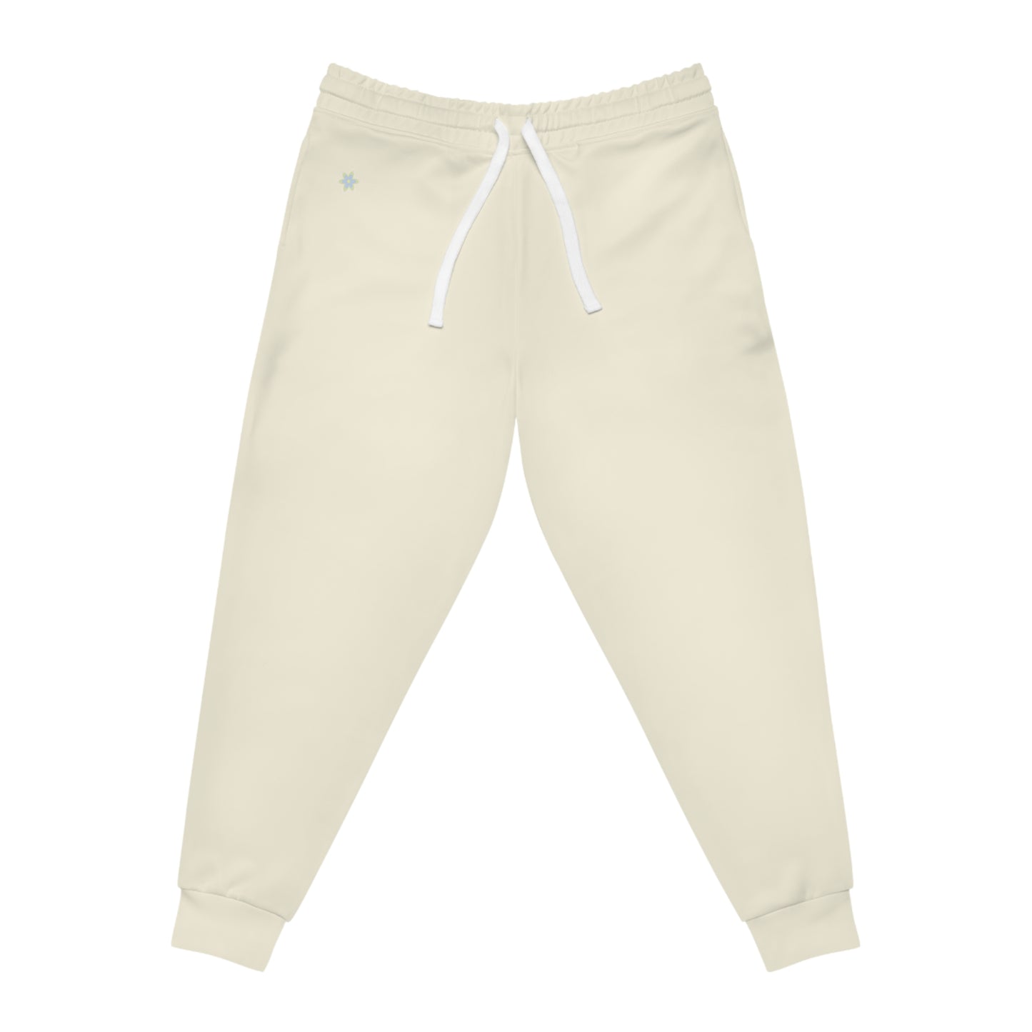 Cool Off Joggers (Butter)