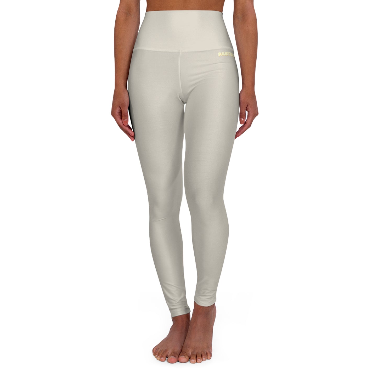 Yoga Leggings Cool Off (Bone)