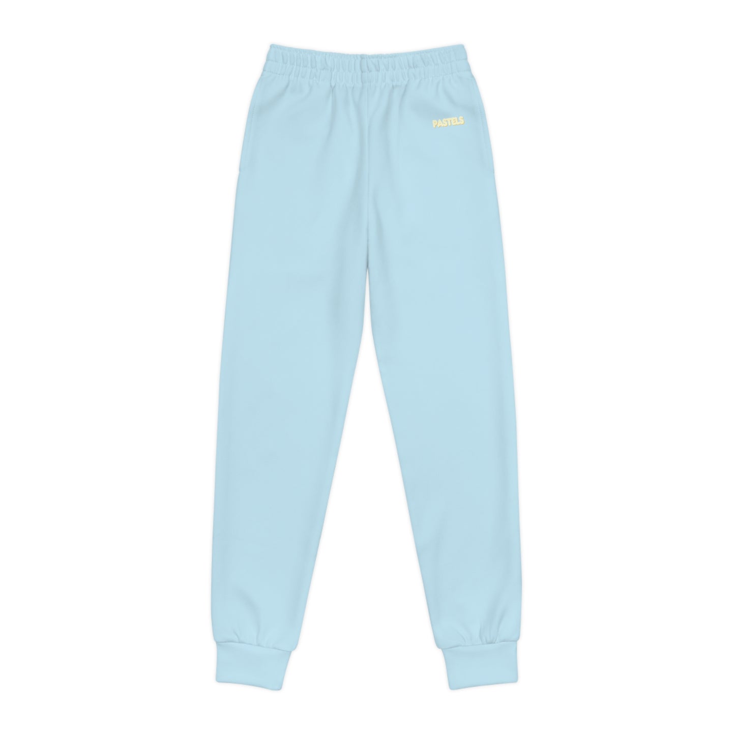 Cotton Candy Kid's Joggers Blue
