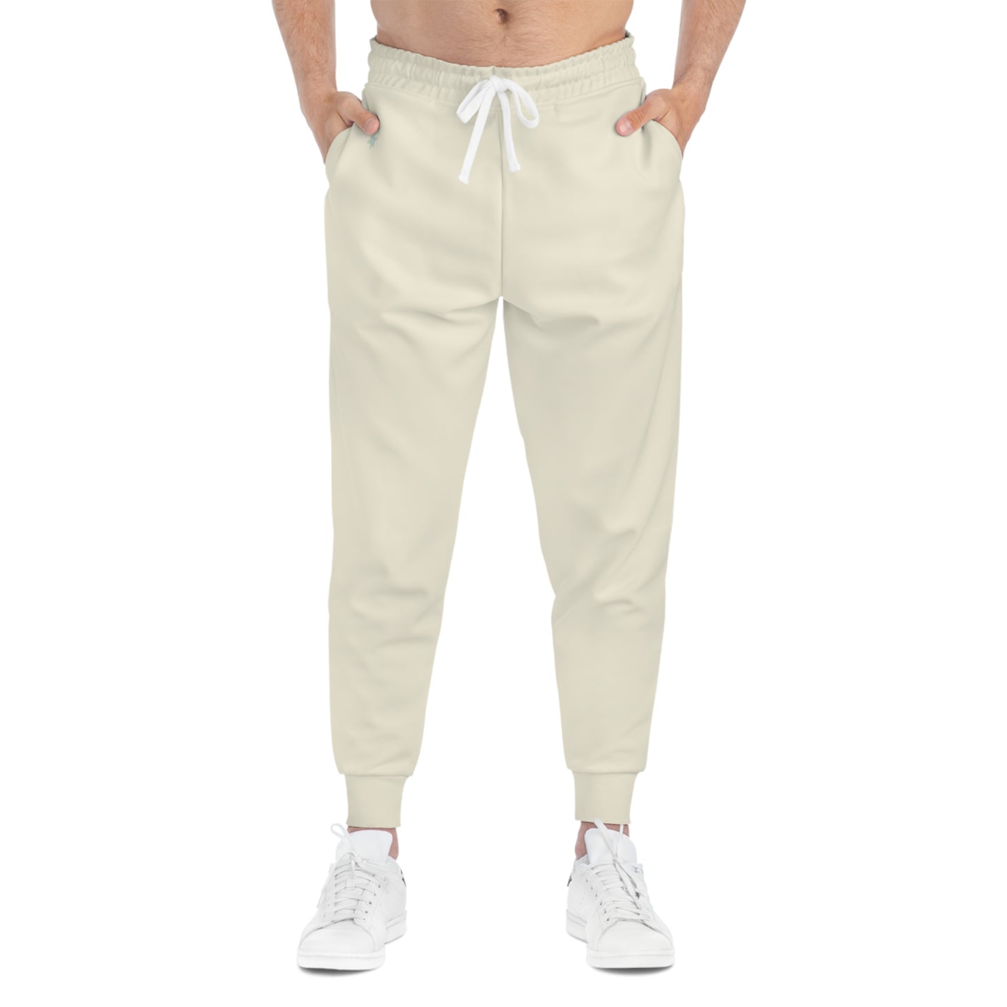Cool Off Joggers (Butter)