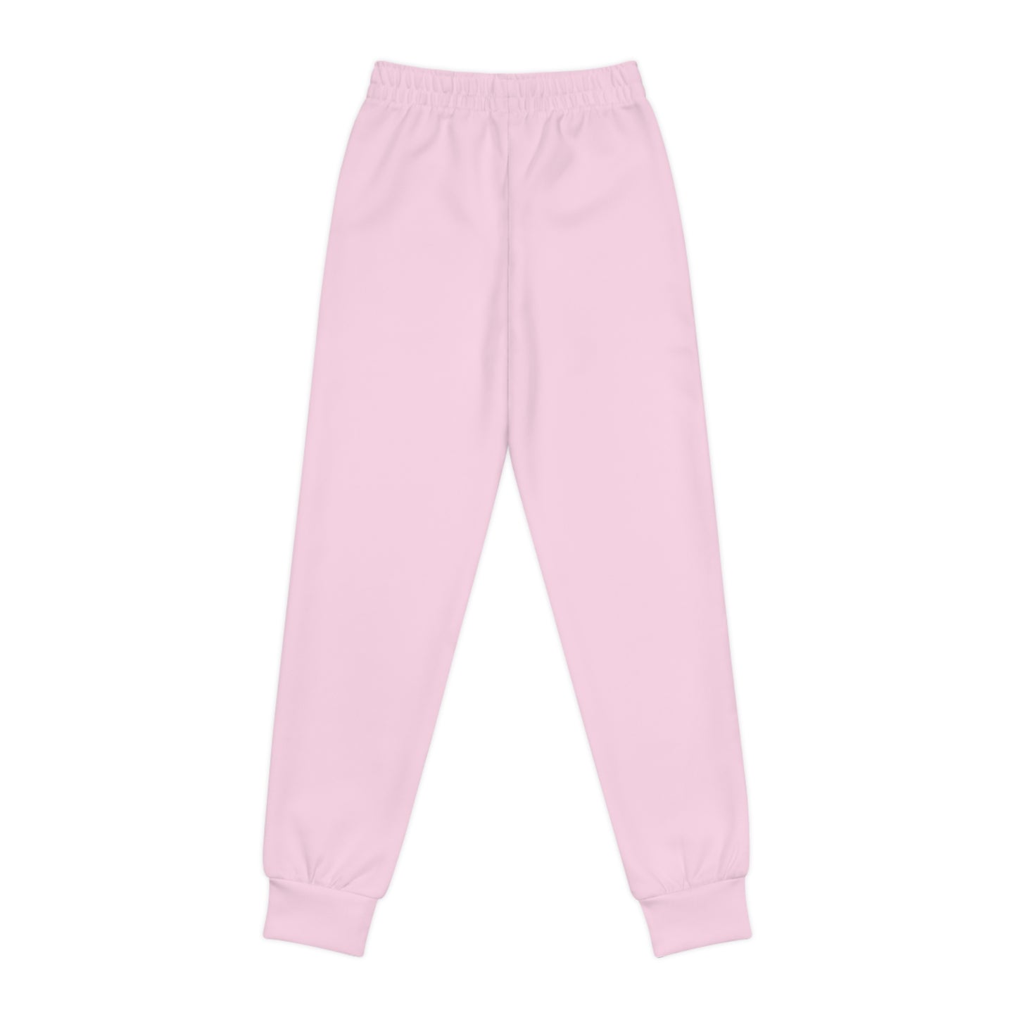 Cotton Candy Kid's Joggers Pink