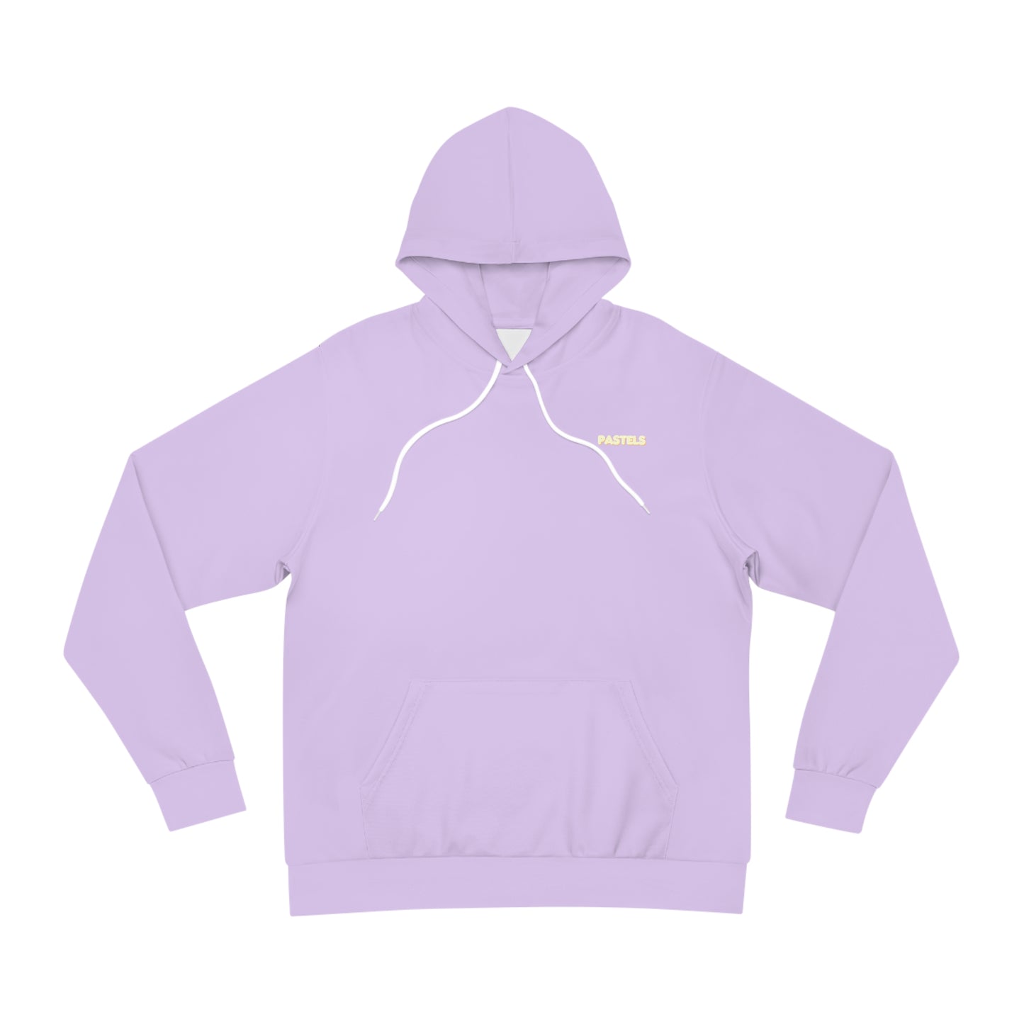 Cotton Candy Hoodie