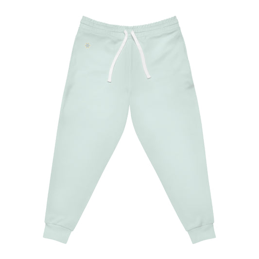 Cool Off Joggers (Seafoam)