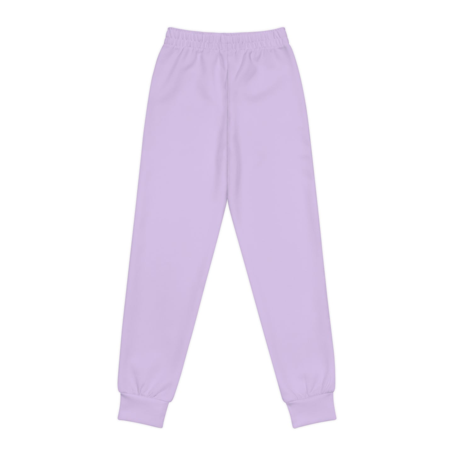 Cotton Candy Kid's Joggers Purple
