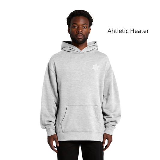 Cool Off Hoodie