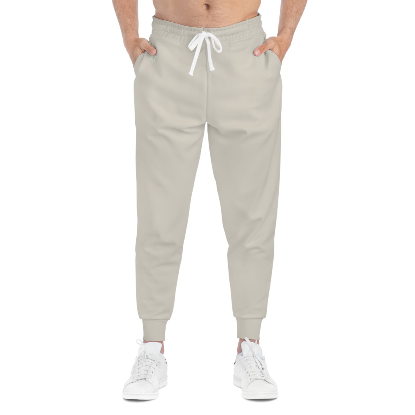 Cool Off Joggers (Bone)