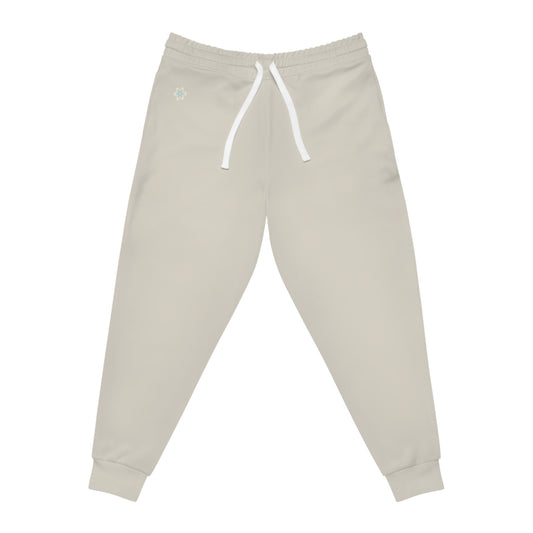 Cool Off Joggers (Bone)