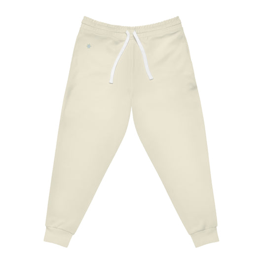 Cool Off Joggers (Butter)