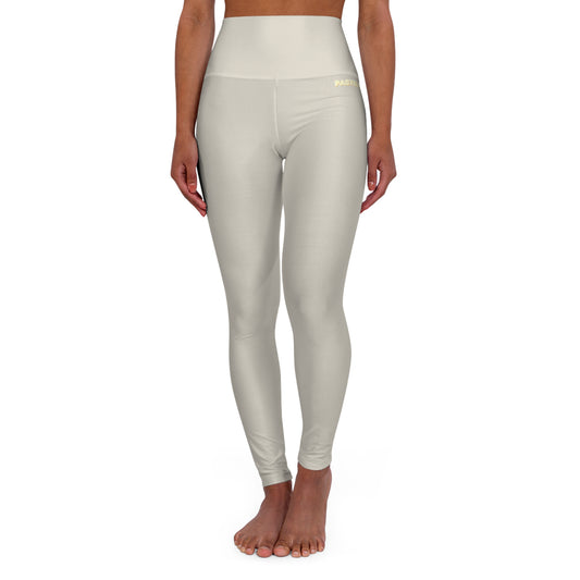 Yoga Leggings Cool Off (Bone)