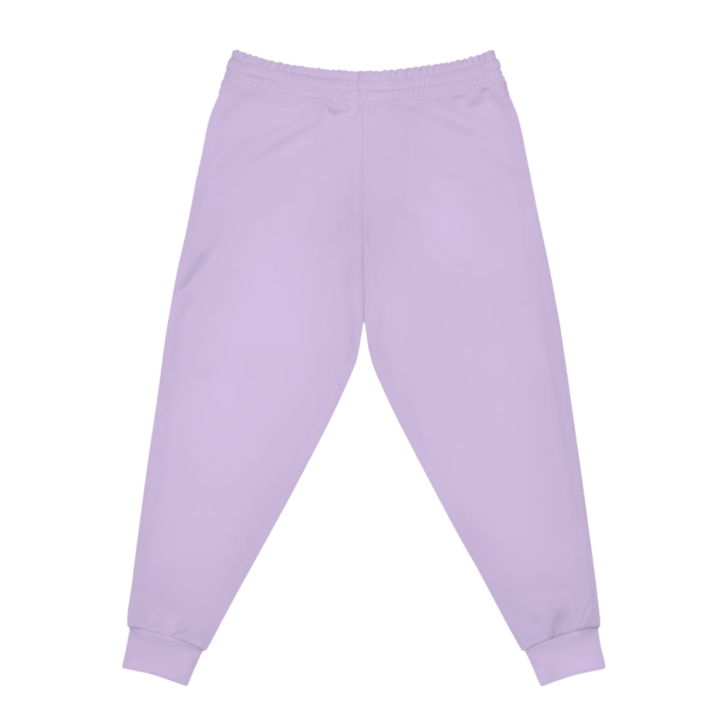 Cotton Candy Unisex Joggers Purple