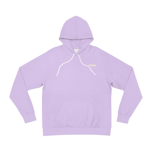 Cotton Candy Hoodie