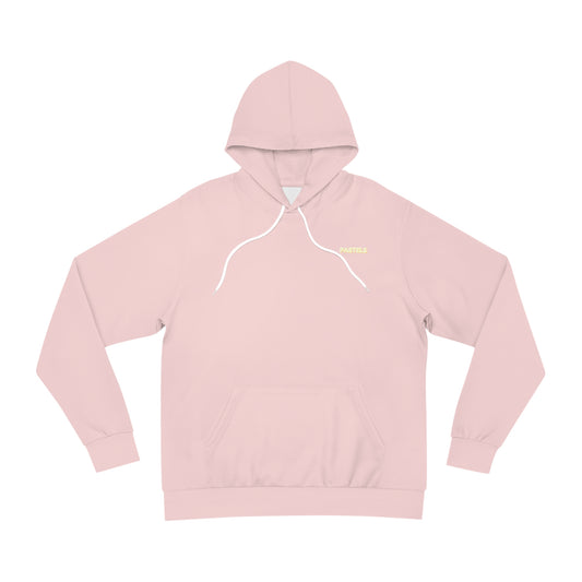 Soft Pink Unisex Hoodie