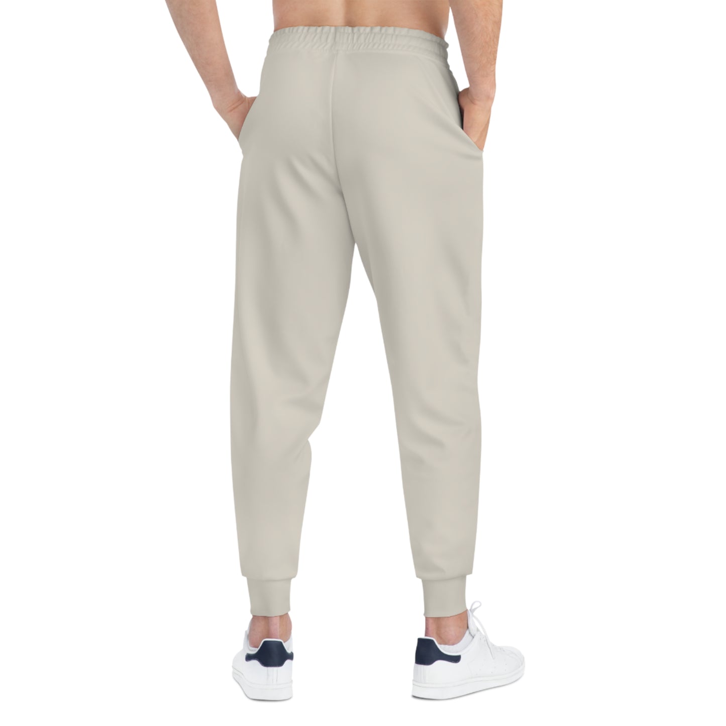 Cool Off Joggers (Bone)