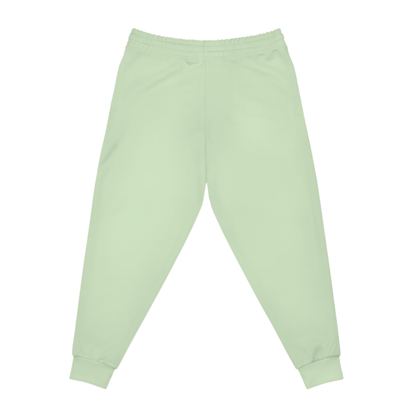 Cotton Candy Unisex Joggers Green